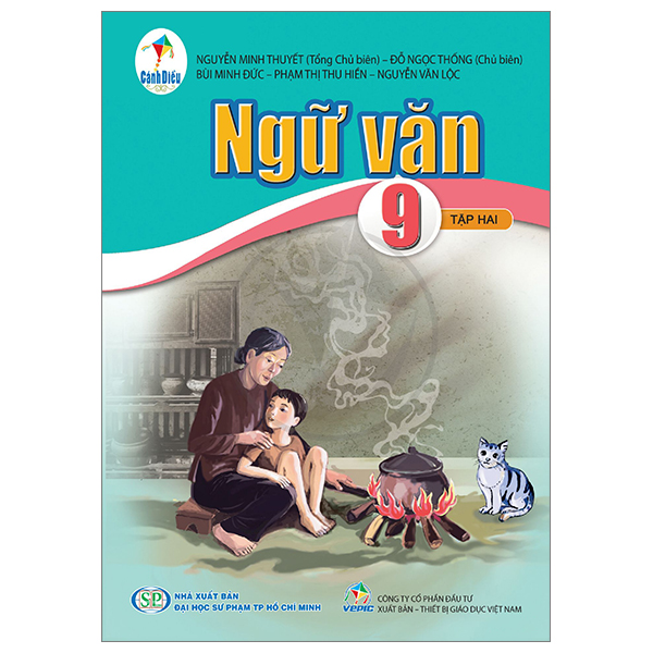 Bo
Bai Tap Ngu Van 9 - Tap 1 (Canh Dieu) (Chuan) - Ảnh 27