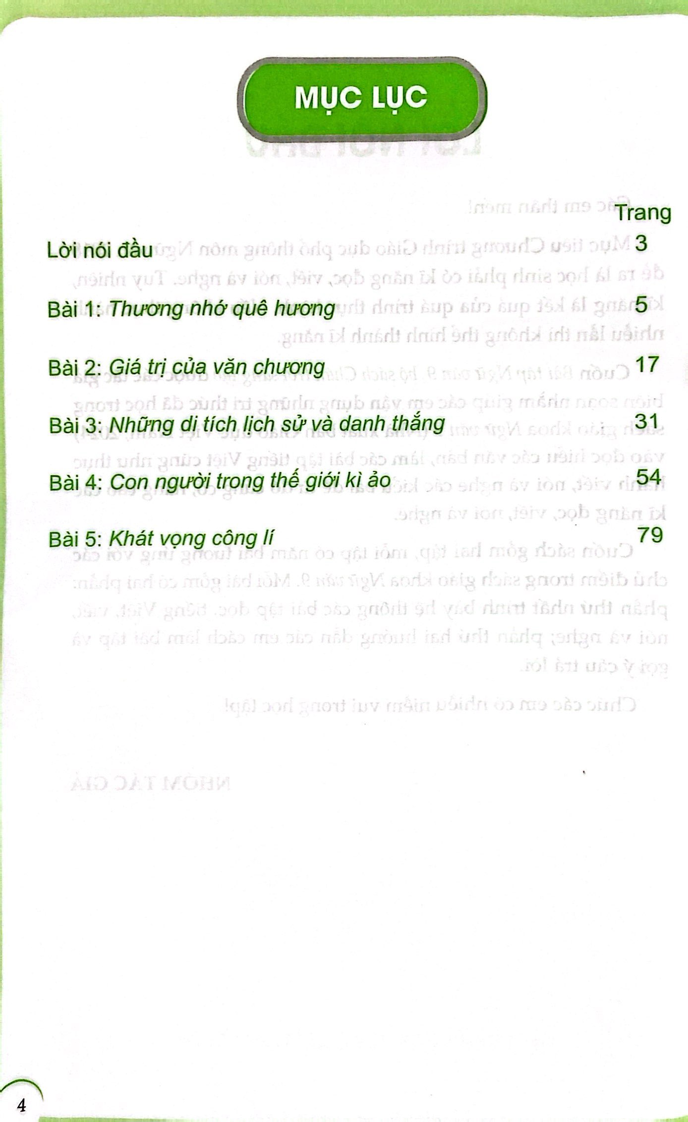 Bo
Bai Tap Ngu Van 9 - Tap 1 (Chan Troi) (Chuan) - Ảnh 4
