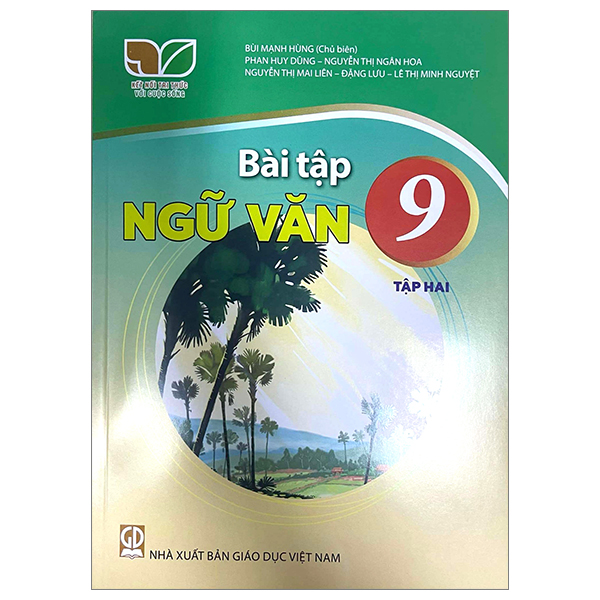 Bộ Bài Tập Ngữ Văn 9 - Tập 1 (Kết Nối) (Chuẩn) - Ảnh 20