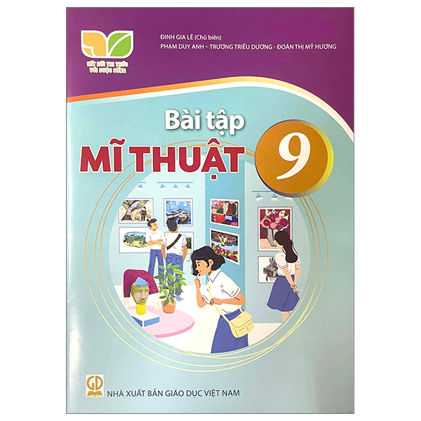 Bộ Bài Tập Ngữ Văn 9 - Tập 1 (Kết Nối) (Chuẩn) - Ảnh 21