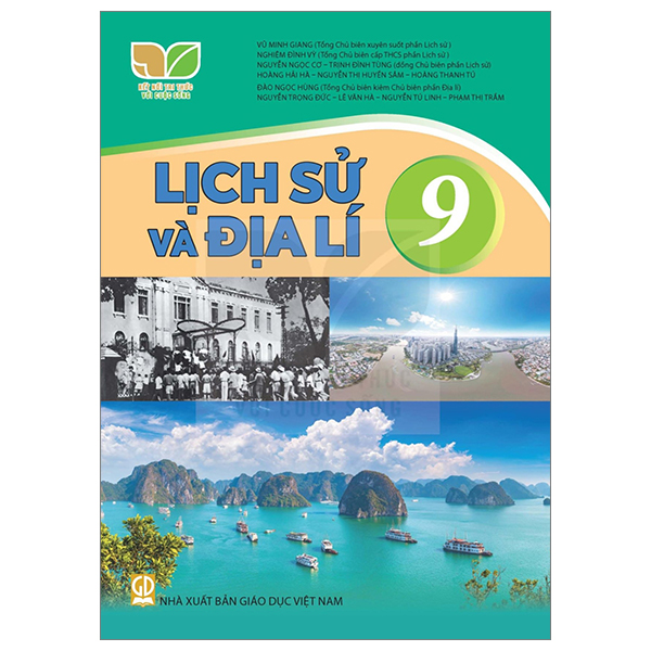 Bộ Bài Tập Ngữ Văn 9 - Tập 1 (Kết Nối) (Chuẩn) - Ảnh 9