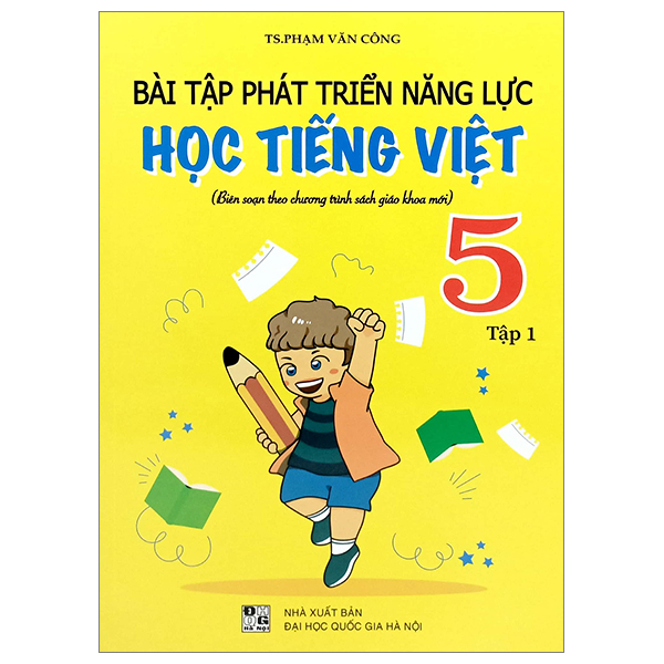 Bo
						
										
										Bai Tap Phat Trien Nang Luc Hoc Tieng Viet 2 - Tap 1 - Ảnh 13