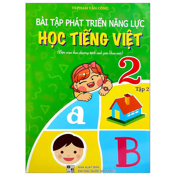 Bo
						
										
										Bai Tap Phat Trien Nang Luc Hoc Tieng Viet 2 - Tap 1 - Ảnh 8