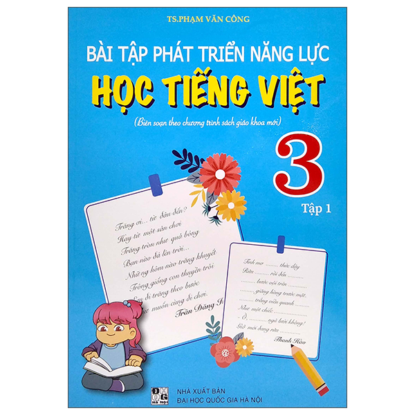 Bo
						
										
										Bai Tap Phat Trien Nang Luc Hoc Tieng Viet 2 - Tap 1 - Ảnh 9