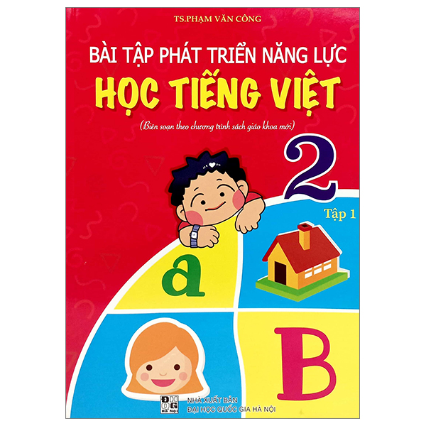 Bộ Bài Tập Phát Triển Năng Lực Học Tiếng Việt 5 - Tập 2 (Biên Soạn Theo Chương Trình Sách Giáo Khoa Mới) - Ảnh 9