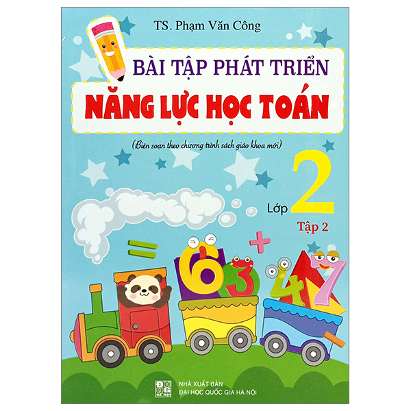 Bo
Bai Tap Phat Trien Nang Luc Hoc Toan 5 - Tap 1 (Bien Soan Theo Chuong Trinh Sach Giao Khoa Moi) - Ảnh 3