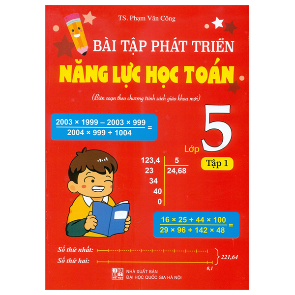 Bo
Bai Tap Phat Trien Nang Luc Hoc Toan Lop 2 - Tap 1 - Ảnh 13