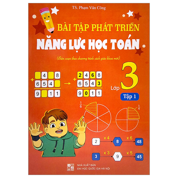 Bo
Bai Tap Phat Trien Nang Luc Hoc Toan Lop 4 - Tap 1 - Ảnh 10