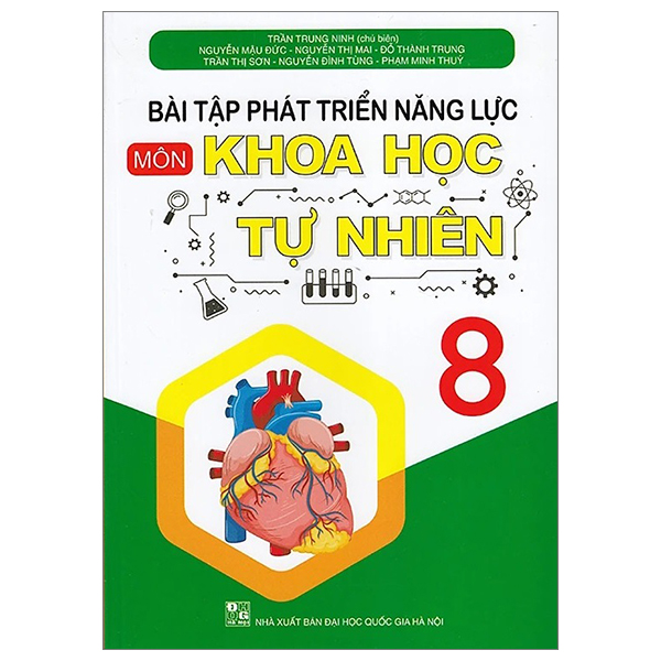 Bo
Bai Tap Phat Trien Nang Luc Mon Khoa Hoc Tu Nhien 7 - Ảnh 12