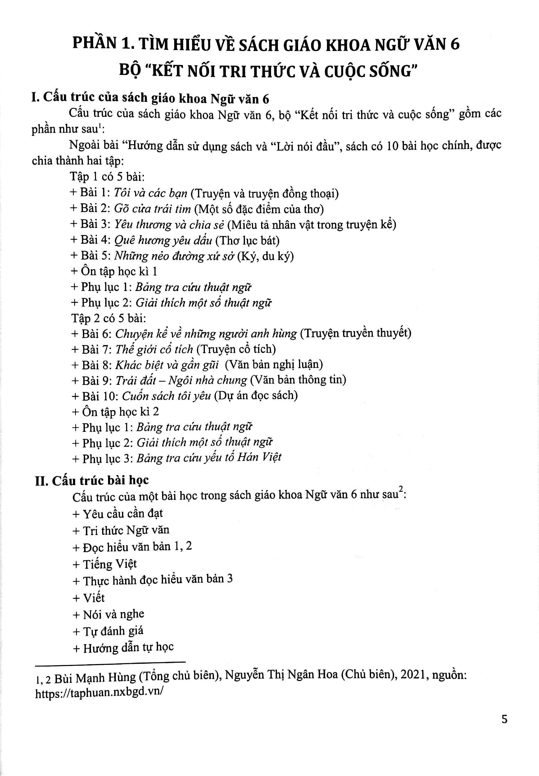 Bo
Bai Tap Phat Trien Nang Luc Ngu Van 6 - Tap 1 (Ket Noi) - Ảnh 5