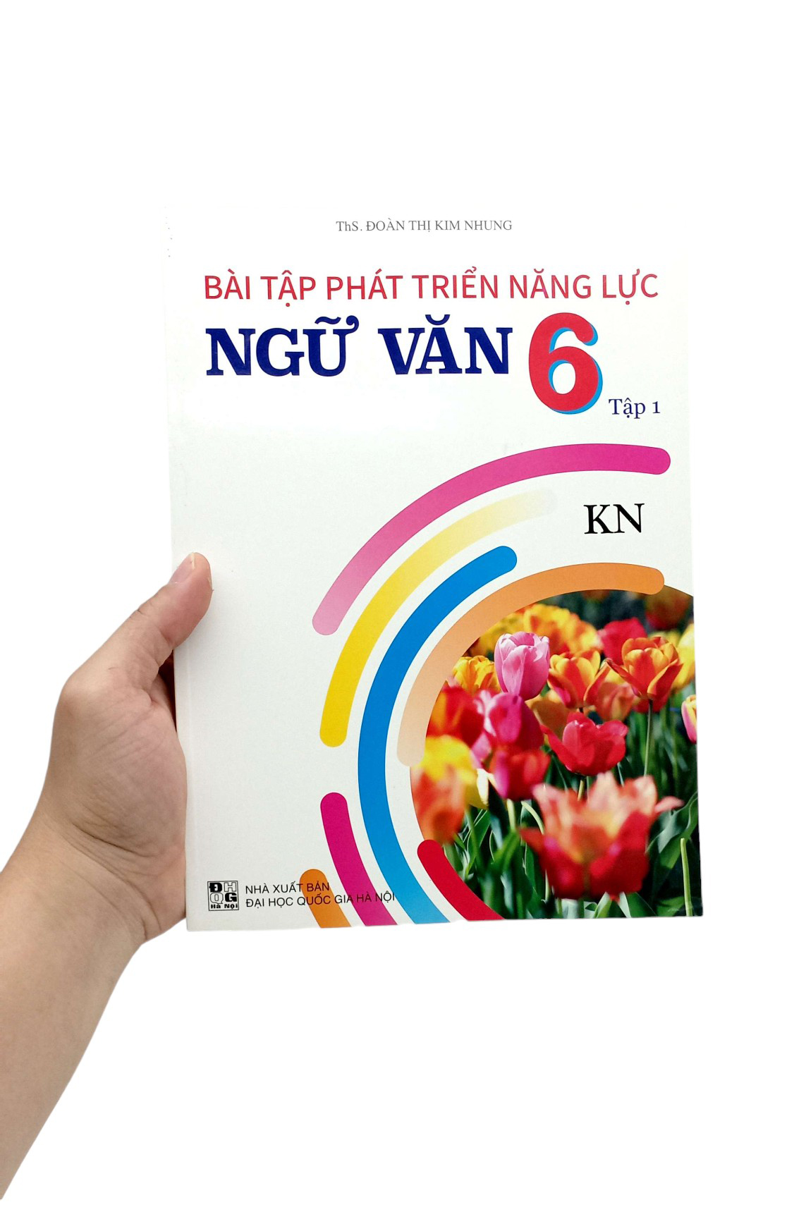 Bo
Bai Tap Phat Trien Nang Luc Ngu Van 6 - Tap 1 (Ket Noi) - Ảnh 7