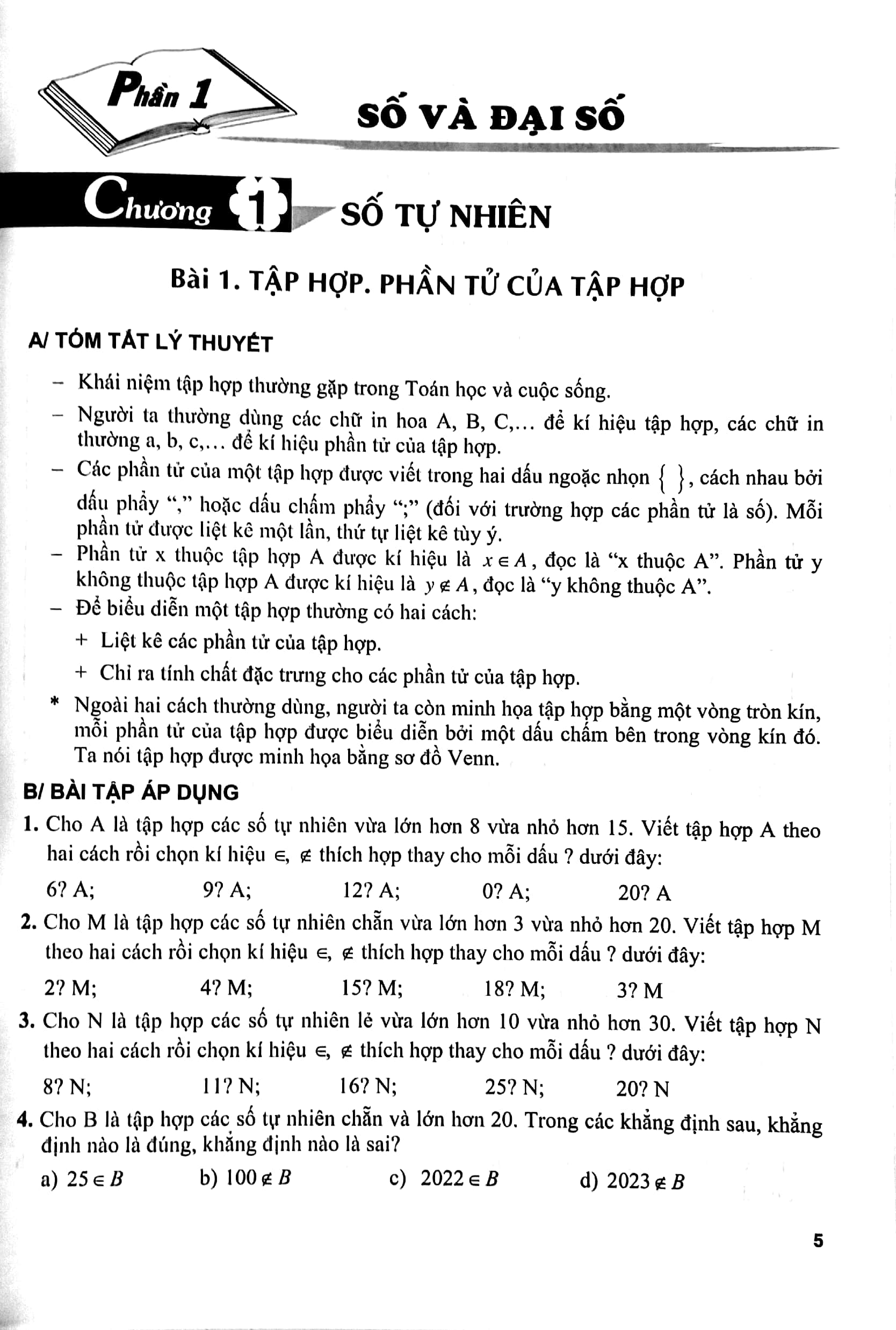 Bo
						
										
										Bai Tap Phat Trien Nang Luc Toan 6 - Tap 1 - Ảnh 5