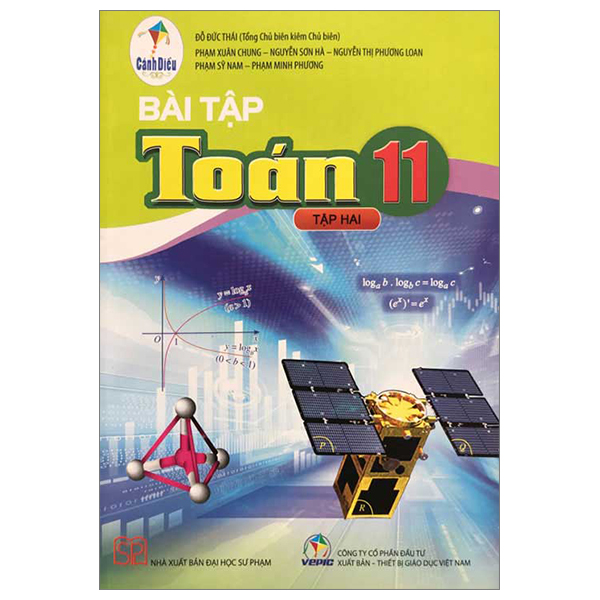 Bo
Bai Tap Sinh Hoc 11 (Canh Dieu) (Chuan) - Ảnh 21