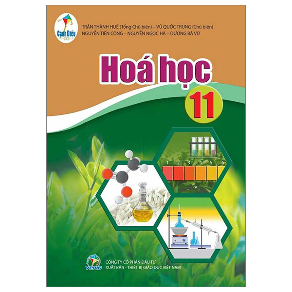 Bo
Bai Tap Sinh Hoc 11 (Canh Dieu) (Chuan) - Ảnh 27