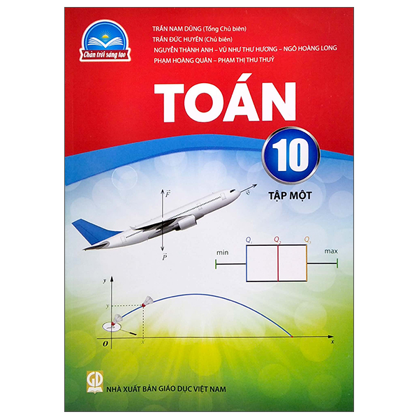 Bo
Bai Tap Toan 10 - Tap 2 (Chan Troi) (Chuan) - Ảnh 13