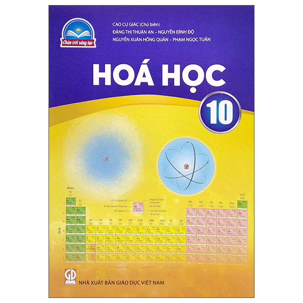 Bo
Bai Tap Toan 10 - Tap 2 (Chan Troi) (Chuan) - Ảnh 18