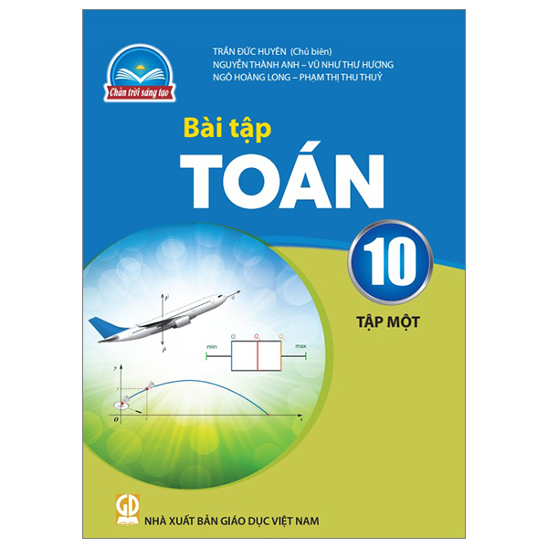 Bo
Bai Tap Toan 10 - Tap 2 (Chan Troi) (Chuan) - Ảnh 26