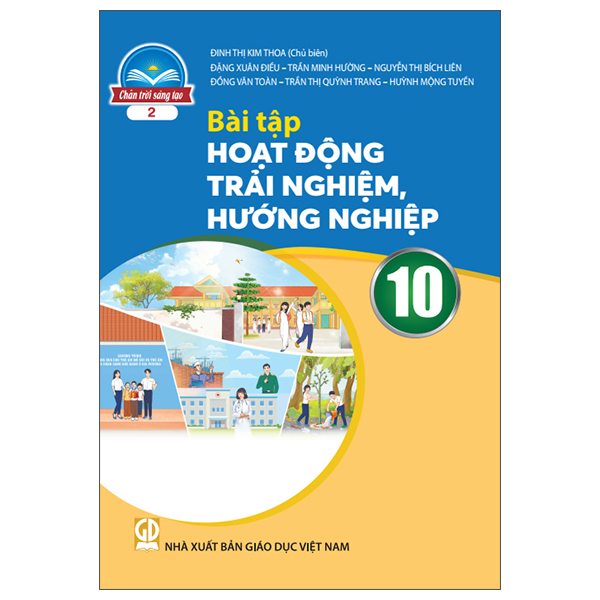 Bo
Bai Tap Toan 10 - Tap 2 (Chan Troi) (Chuan) - Ảnh 31
