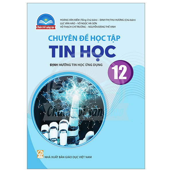 Bo
						
										
										Bai Tap Toan 12 - Tap 1 (Chan Troi) (Chuan) - Ảnh 8