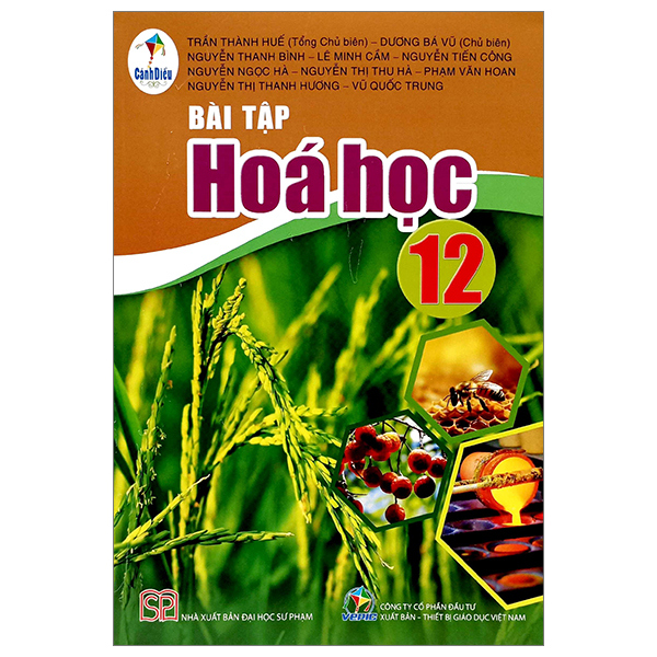 Bo
						
										
										Bai Tap Toan 12 - Tap 2 (Canh Dieu) (Chuan) - Ảnh 18