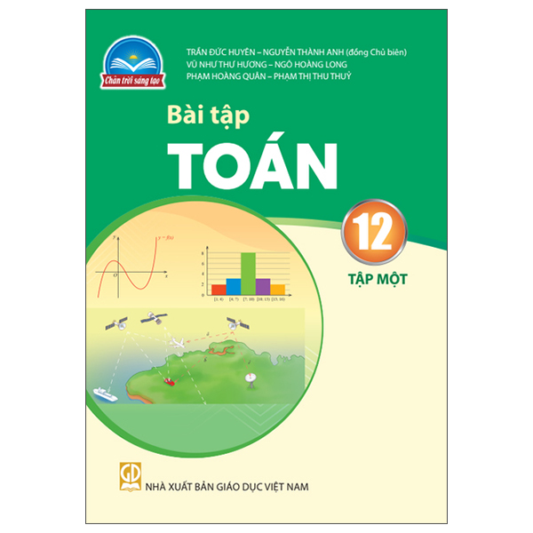 Bo
Bai Tap Toan 12 - Tap 2 (Chan Troi) (Chuan) - Ảnh 5