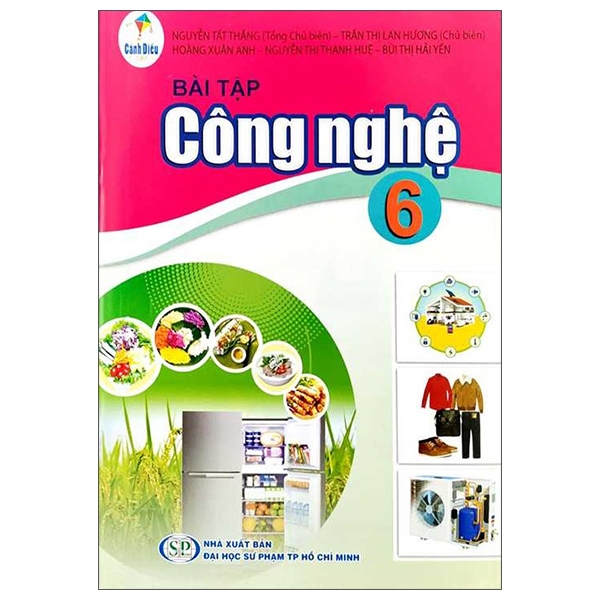 Bo
Bai Tap Toan 6 - Tap 1 (Canh Dieu) (Chuan) - Ảnh 14