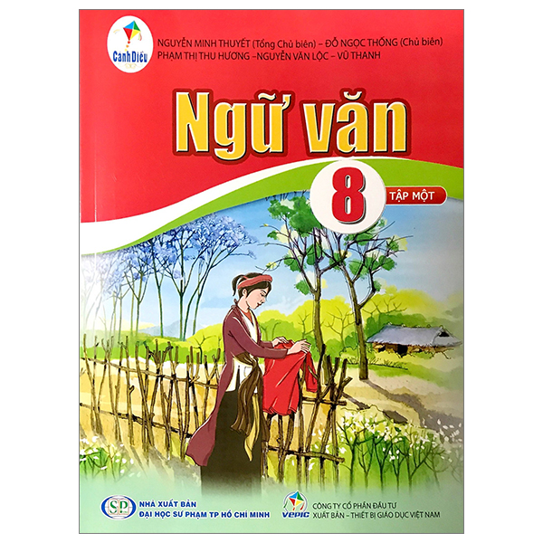 Bo
Bai Tap Toan 8 - Tap 2 (Canh Dieu) (Chuan) - Ảnh 12