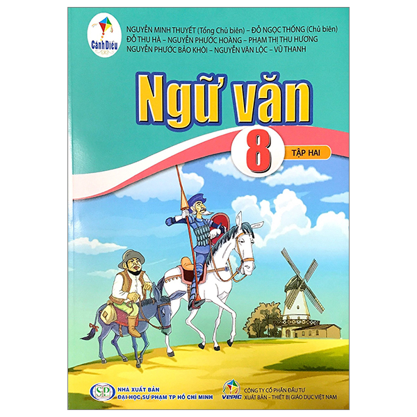 Bo
Bai Tap Toan 8 - Tap 2 (Canh Dieu) (Chuan) - Ảnh 13