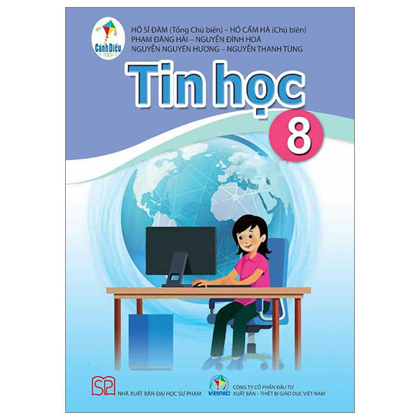 Bo
Bai Tap Toan 8 - Tap 2 (Canh Dieu) (Chuan) - Ảnh 15