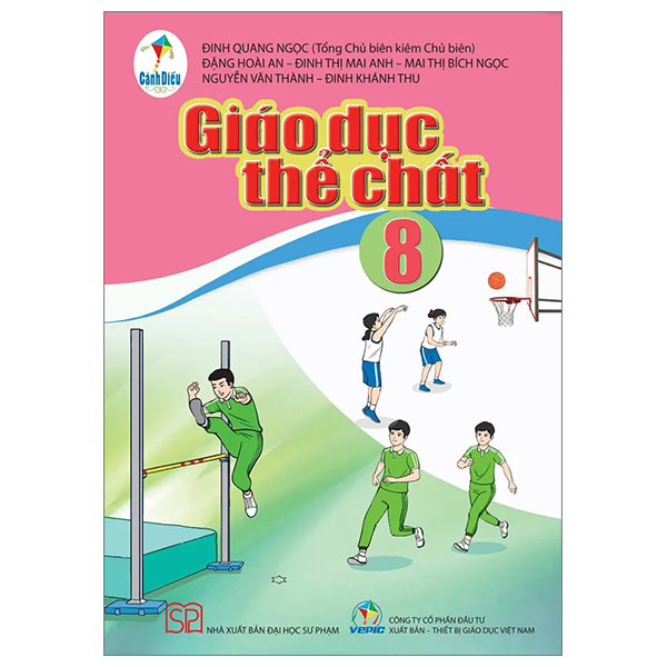 Bo
Bai Tap Toan 8 - Tap 2 (Canh Dieu) (Chuan) - Ảnh 19