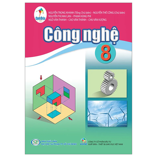 Bo
Bai Tap Toan 8 - Tap 2 (Canh Dieu) (Chuan) - Ảnh 21