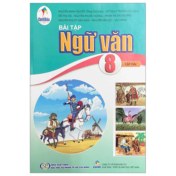 Bo
Bai Tap Toan 8 - Tap 2 (Canh Dieu) (Chuan) - Ảnh 25