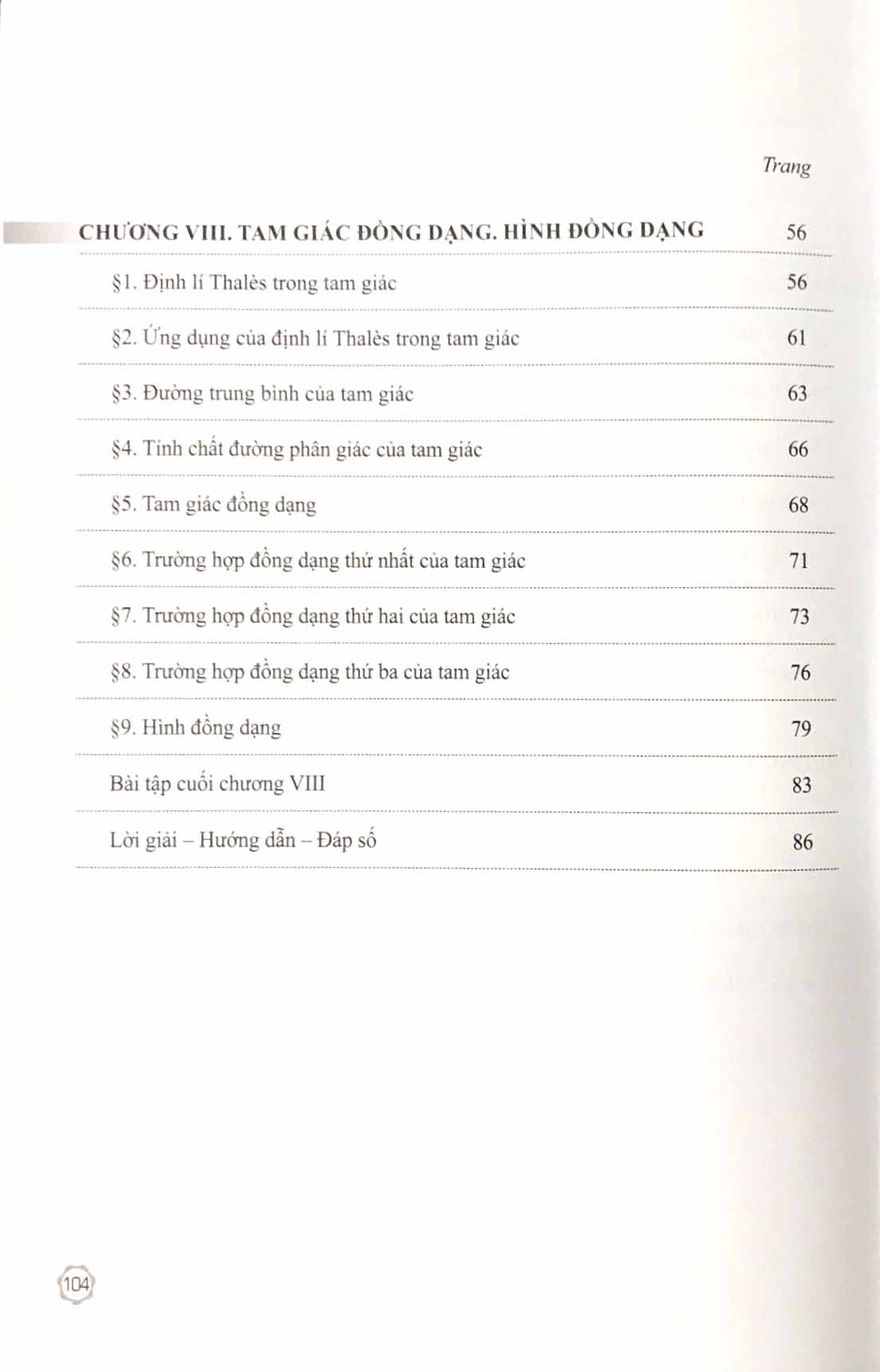 Bo
Bai Tap Toan 8 - Tap 2 (Canh Dieu) (Chuan) - Ảnh 6