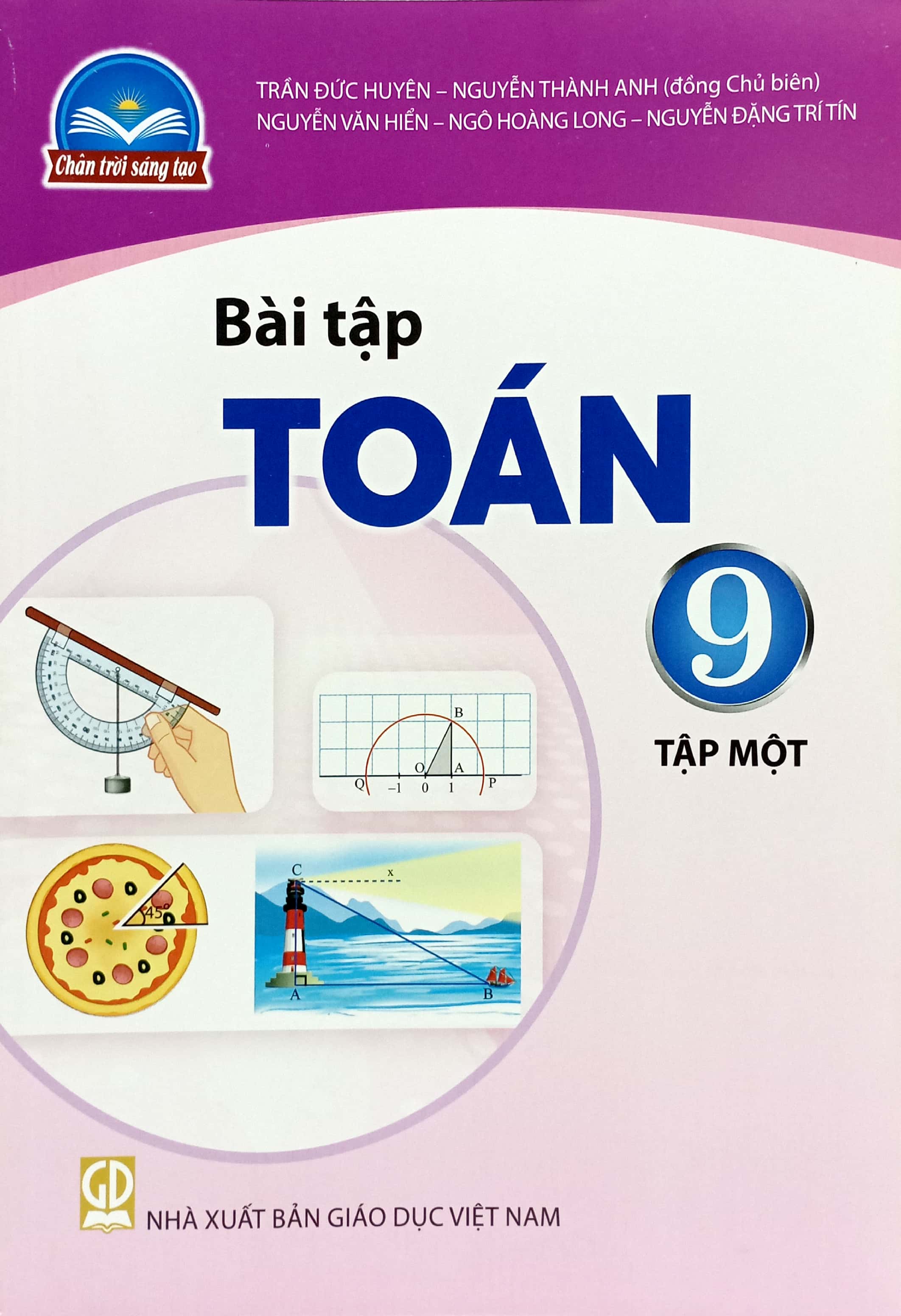 Bo
						
										
										Bai Tap Toan 9 - Tap 1 (Chan Troi) (Chuan) - Ảnh 2