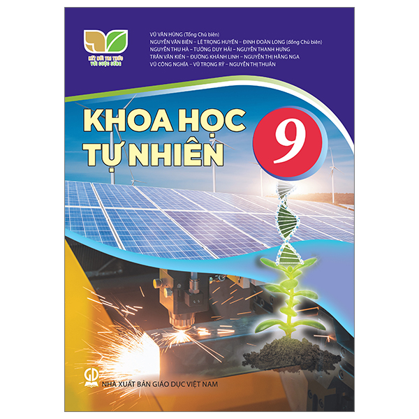 Bộ Bài Tập Toán 9 - Tập 1 (Kết Nối) (Chuẩn) - Ảnh 10