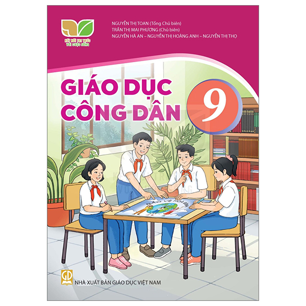 Bộ Bài Tập Toán 9 - Tập 1 (Kết Nối) (Chuẩn) - Ảnh 13