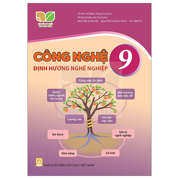 Bộ Bài Tập Toán 9 - Tập 1 (Kết Nối) (Chuẩn) - Ảnh 14