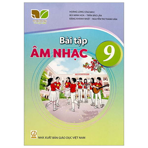 Bộ Bài Tập Toán 9 - Tập 1 (Kết Nối) (Chuẩn) - Ảnh 16