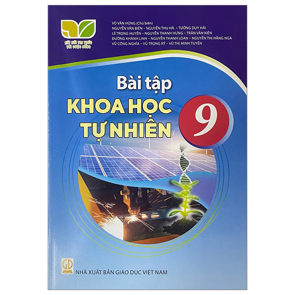 Bộ Bài Tập Toán 9 - Tập 1 (Kết Nối) (Chuẩn) - Ảnh 23