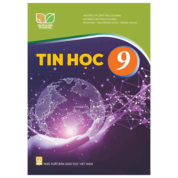 Bộ Bài Tập Toán 9 - Tập 1 (Kết Nối) (Chuẩn) - Ảnh 5
