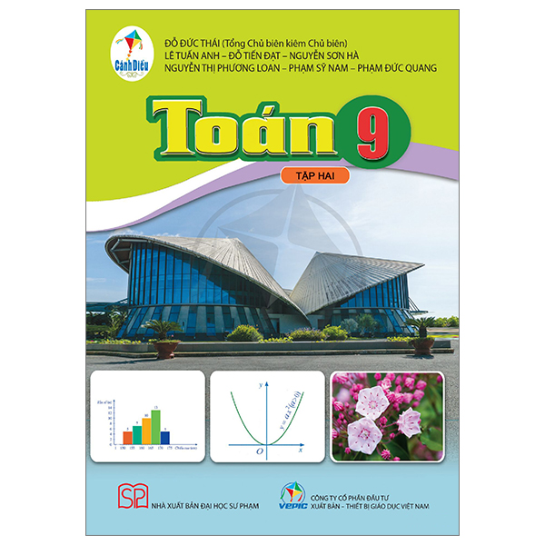 Bo
Bai Tap Toan 9 - Tap 2 (Canh Dieu) (Chuan) - Ảnh 24