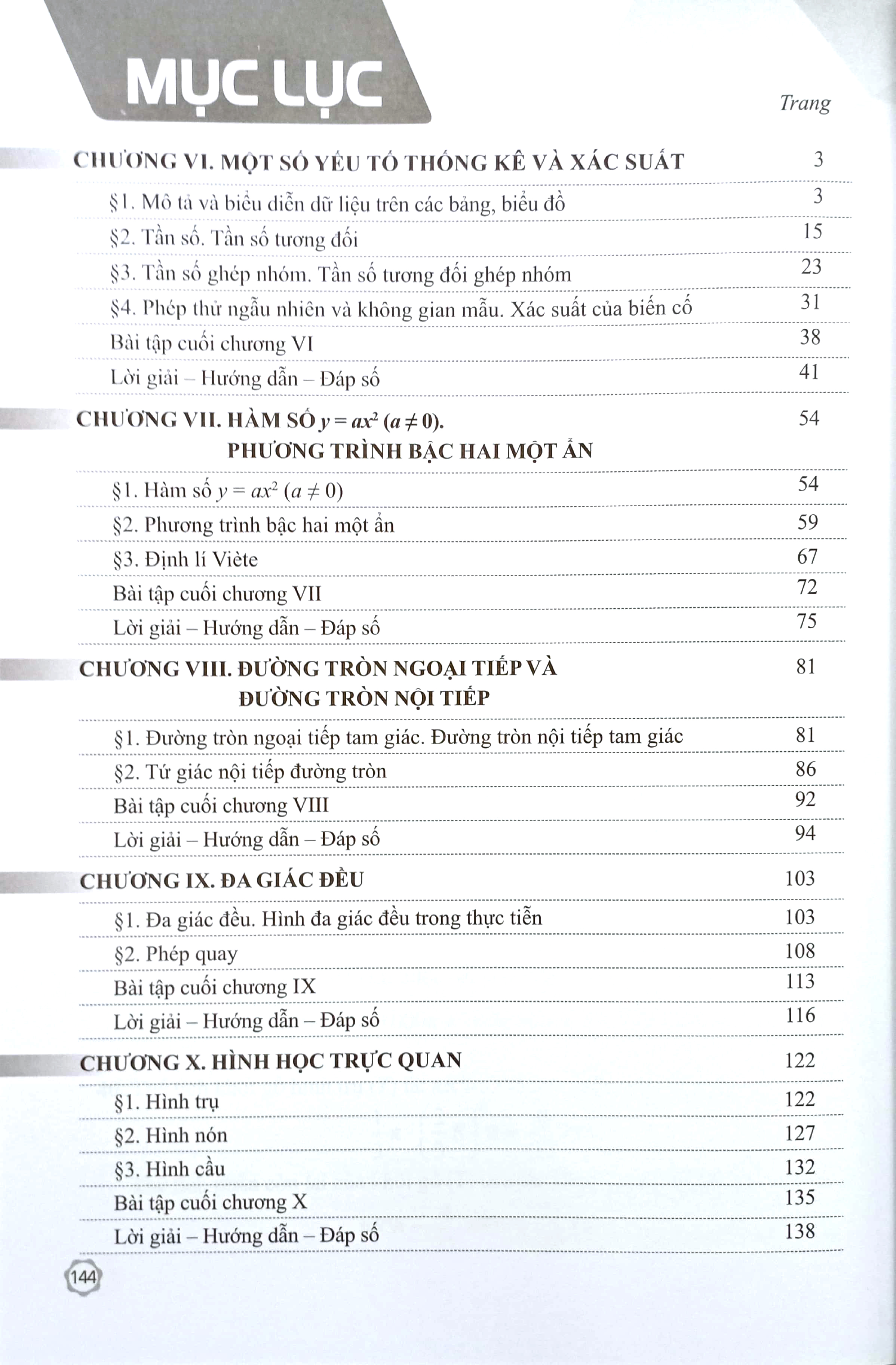 Bo
Bai Tap Toan 9 - Tap 2 (Canh Dieu) (Chuan) - Ảnh 3