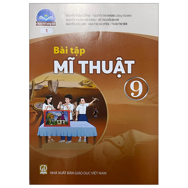 Bộ Bài Tập Toán 9 - Tập 2 (Chân Trời) (Chuẩn) - Ảnh 31