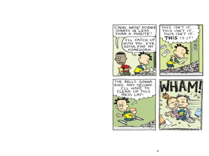 bộ big nate 22 : blow the roof off! - Ảnh 3
