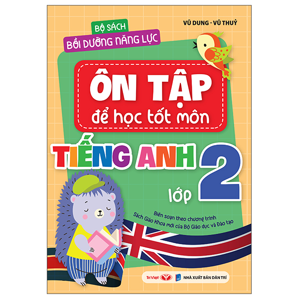 Bộ Bộ Sách Bồi Dưỡng Năng Lực - Ôn Tập Để Học Tốt Môn Tiếng Việt Lớp 1 - Ảnh 12