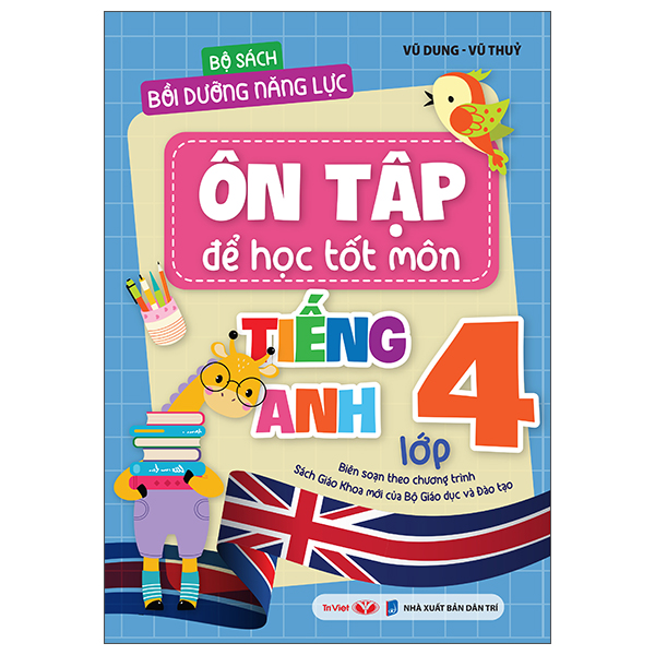 Bộ Bộ Sách Bồi Dưỡng Năng Lực - Ôn Tập Để Học Tốt Môn Tiếng Việt Lớp 1 - Ảnh 13