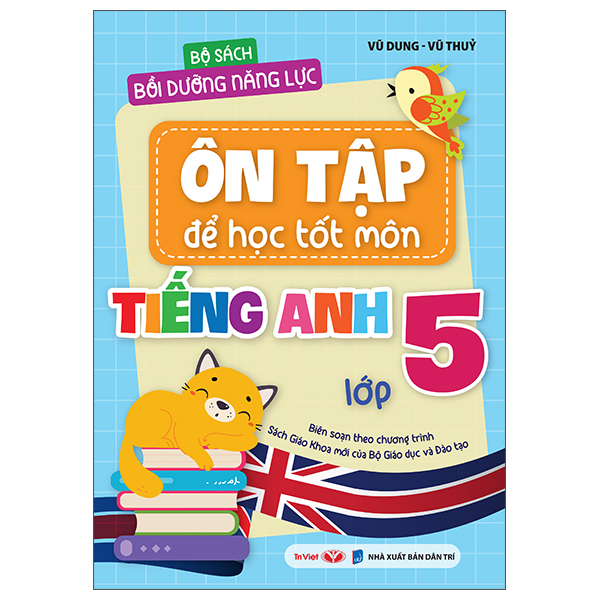 Bộ Bộ Sách Bồi Dưỡng Năng Lực - Ôn Tập Để Học Tốt Môn Tiếng Việt Lớp 1 - Ảnh 14