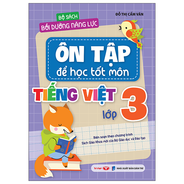 Bộ Bộ Sách Bồi Dưỡng Năng Lực - Ôn Tập Để Học Tốt Môn Tiếng Việt Lớp 1 - Ảnh 6