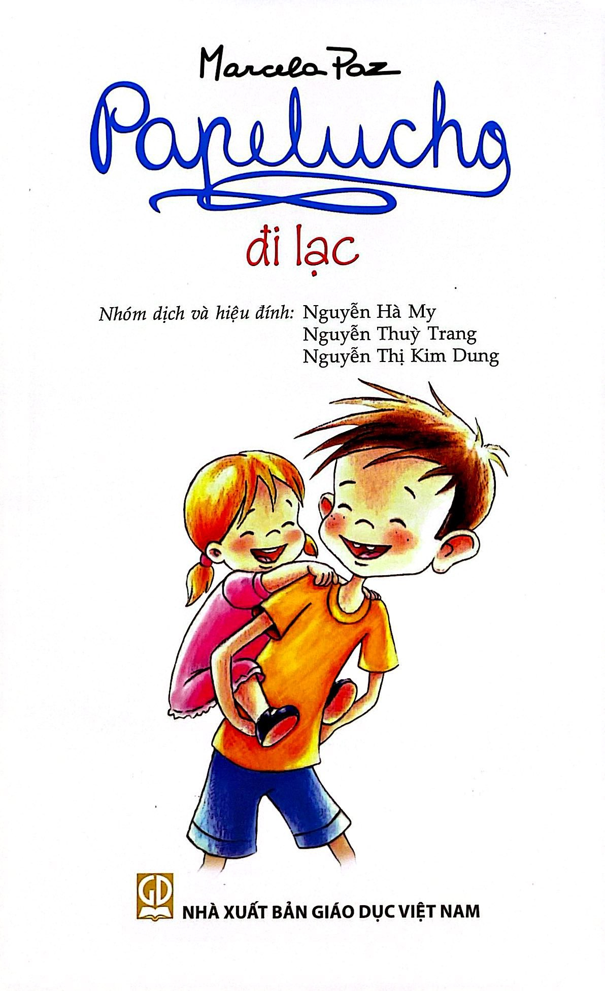 Bộ
Bộ Sách Papelucho 2 - Thám Tử + Trong Bệnh Viện + Đi Lạc (Bộ 3 Tập) - Tặng Kèm Sổ Lưu Giữ Kí Ức - Độc Quyền Fahasa - Ảnh 4