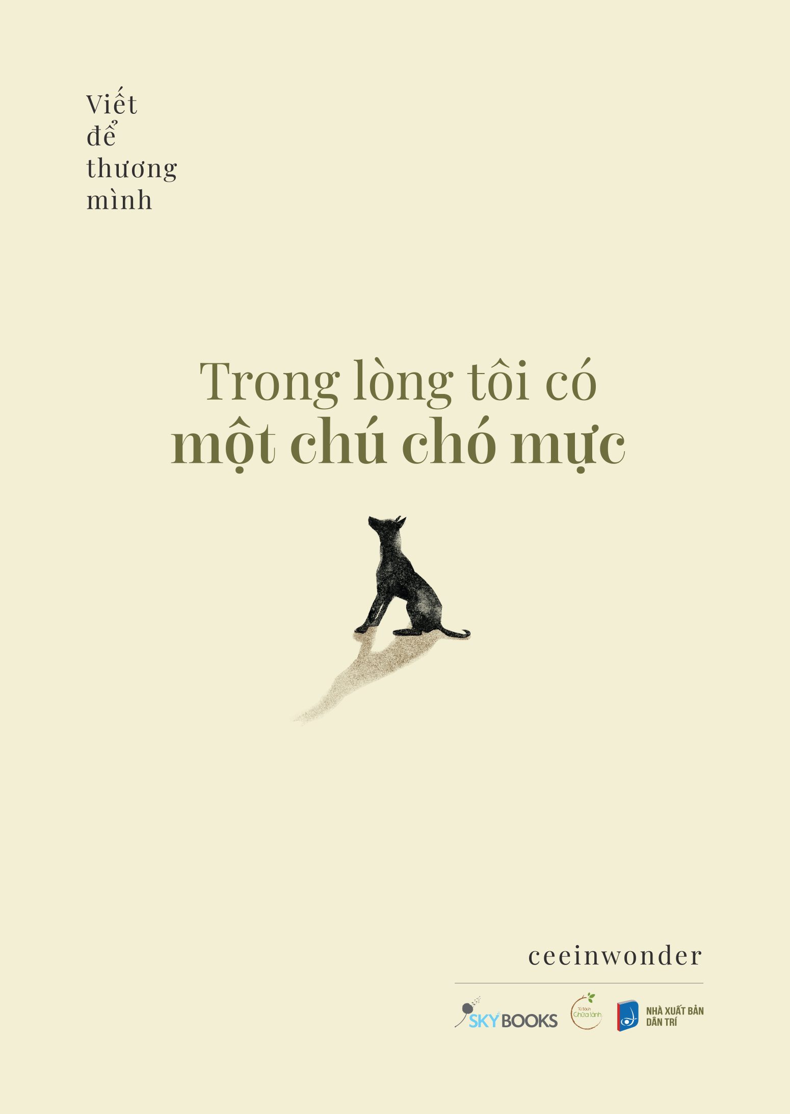Bộ
Bộ Sách Trong Lòng Tôi Có Một Chú Chó Mực - Tập 1 + Tập 2 (Bộ 2 Tập) - Ảnh 2